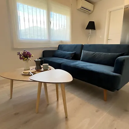 Estudio Puente Viejo Appartement Candeleda